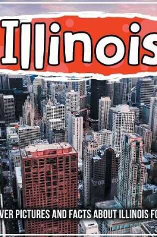 Cover of Illinois