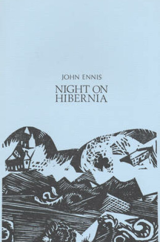 Cover of Night on Hibernia