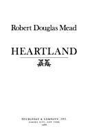 Book cover for Heartland