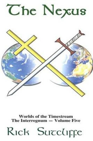 Cover of The Worlds of the Timestream Book 5