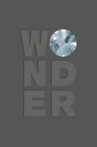 Cover of Wonder