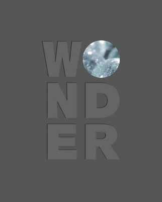 Cover of Wonder