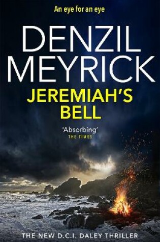 Cover of Jeremiah's Bell