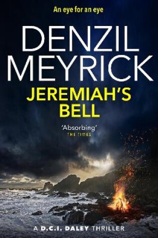 Cover of Jeremiah's Bell