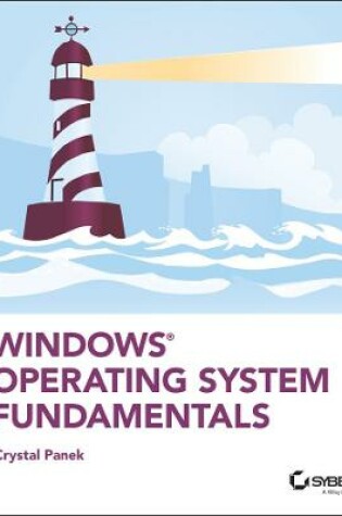 Cover of Windows Operating System Fundamentals