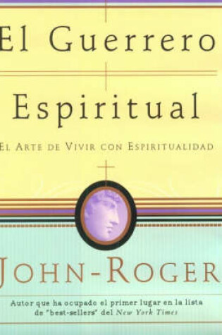Cover of El guerrero espiritual