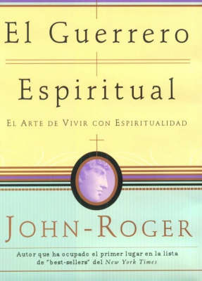 Book cover for El guerrero espiritual