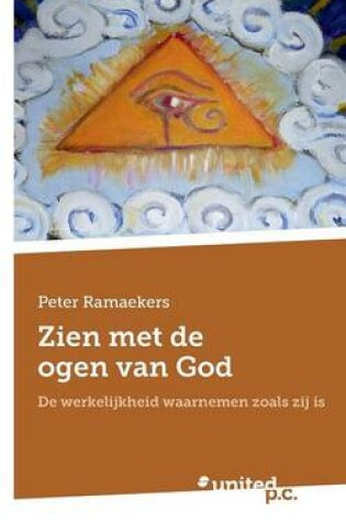 Cover of Zien Met de Ogen Van God