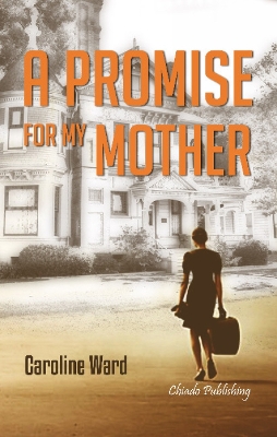 Book cover for Promise for My Mother