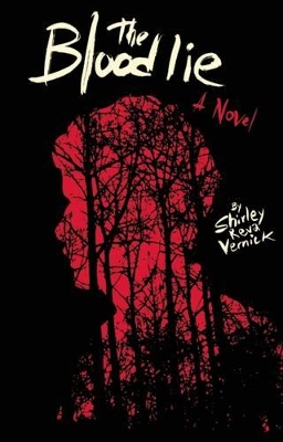 Book cover for The Blood Lie