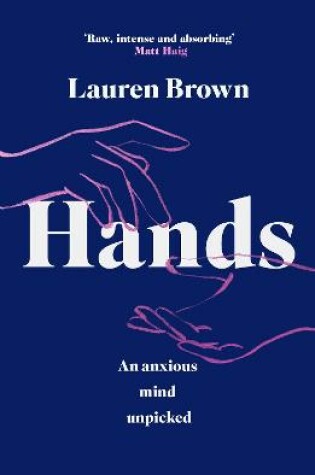 Cover of Hands