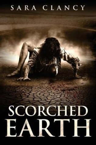 Cover of Scorched Earth