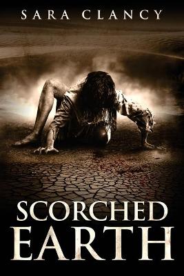 Book cover for Scorched Earth