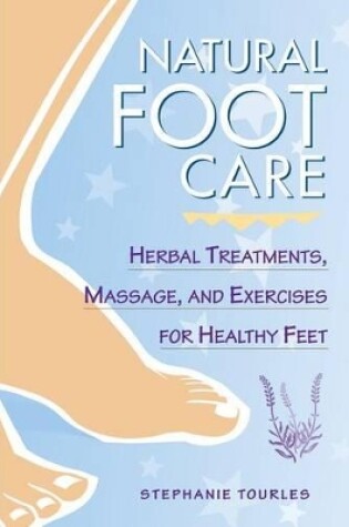 Cover of Natural Foot Care