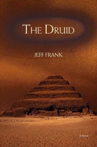 Cover of The Druid