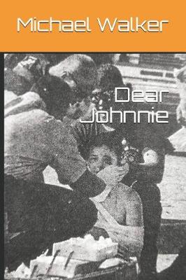 Book cover for Dear Johnnie