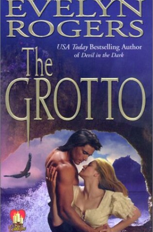 Cover of The Grotto