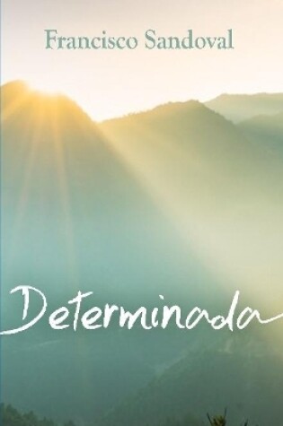 Cover of Determinada