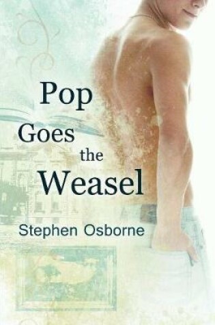 Cover of Pop Goes the Weasel