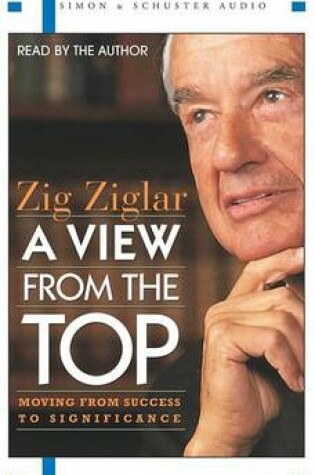 Cover of View from the Top (4t)