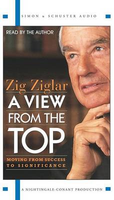 Book cover for View from the Top (4t)