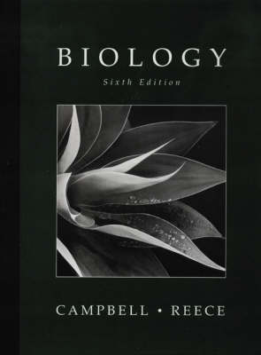 Book cover for Biology:(International Edition) with                                  Henderson's Dictionary of Biological Terms