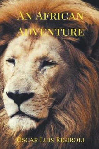 Cover of An African Adventure