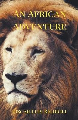 Book cover for An African Adventure