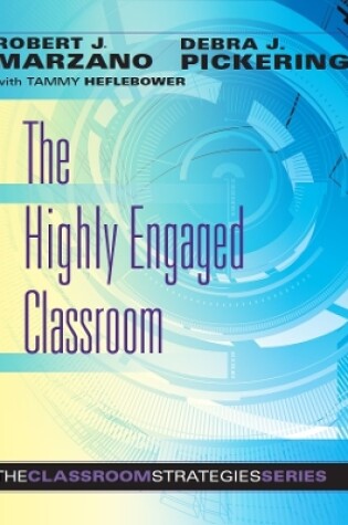 Cover of The Highly Engaged Classroom