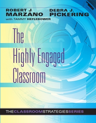 Book cover for The Highly Engaged Classroom