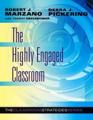 Book cover for Highly Engaged Classroom