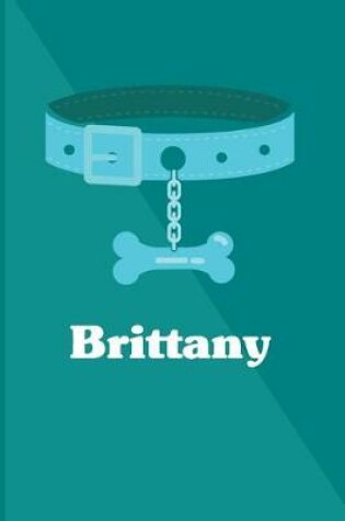 Cover of Brittany