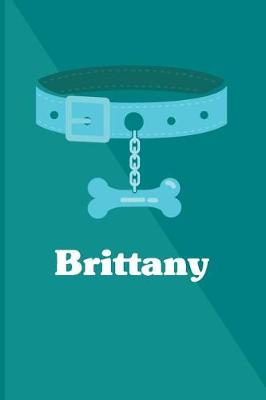 Book cover for Brittany