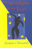 Book cover for The Wisdom of the Ego