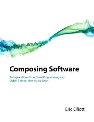 Book cover for Composing Software