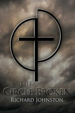 Cover of The Circle Broken