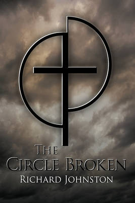 Book cover for The Circle Broken