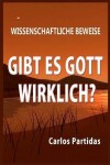 Book cover for Gibt Es Gott Wirklich?