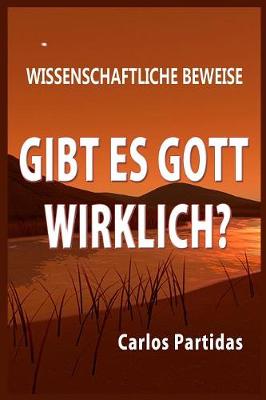 Cover of Gibt Es Gott Wirklich?