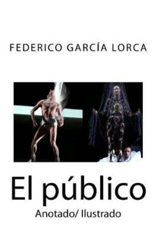Cover of El P blico