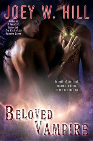 Cover of Beloved Vampire