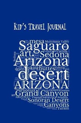 Cover of Arizona