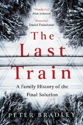 Cover of The Last Train