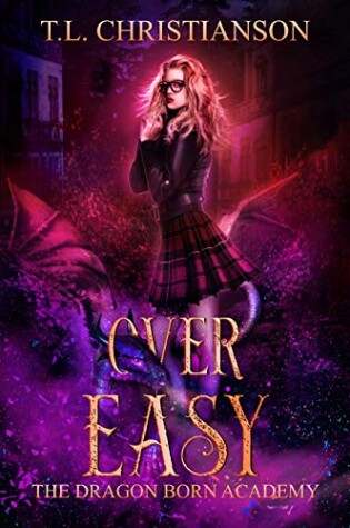 Cover of Over Easy