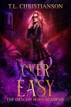 Book cover for Over Easy