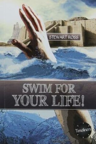 Cover of Swim for your life