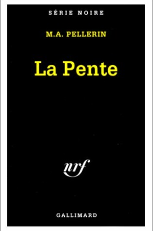 Cover of Pente