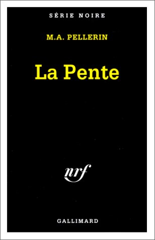 Cover of Pente