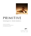 Book cover for American Primitive