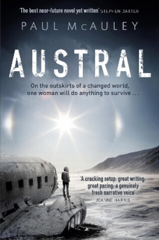 Cover of Austral